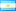 Argentina: Offres par pays