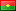 Burkina Faso: Offres par pays