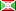 Burundi: Offres par pays
