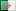 Algeria: Offres par pays