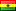 Ghana: Offres par pays