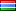 Gambia: Offres par pays