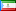Equatorial Guinea: Offres par pays