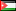 Jordan: Offres par pays