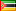 Mozambique: Offres par pays