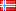 Norway: Offres par pays