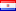 Paraguay: Offres par pays