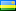 Rwanda: Offres par pays